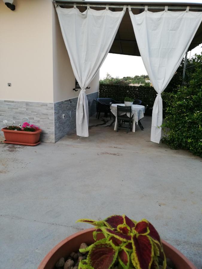 Il Rifugio In Valle D'Itria Locorotondo Εξωτερικό φωτογραφία