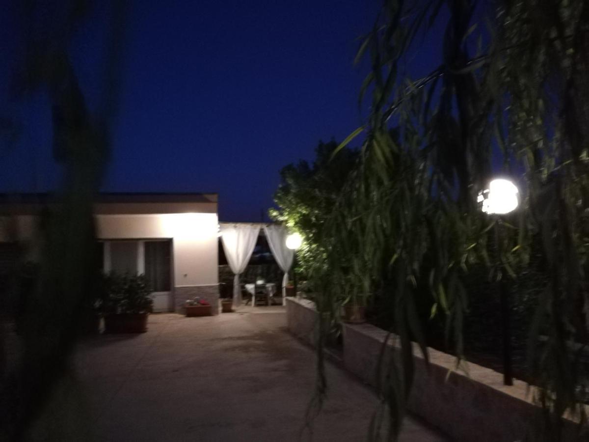 Il Rifugio In Valle D'Itria Locorotondo Εξωτερικό φωτογραφία